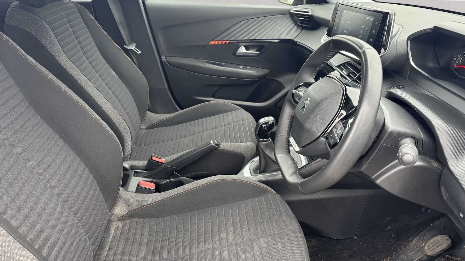 Used Peugeot 208 2022 for sale - 77686596: Photo 7