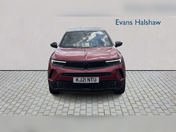 Used Vauxhall Mokka 2021 for sale - 79351696: Photo