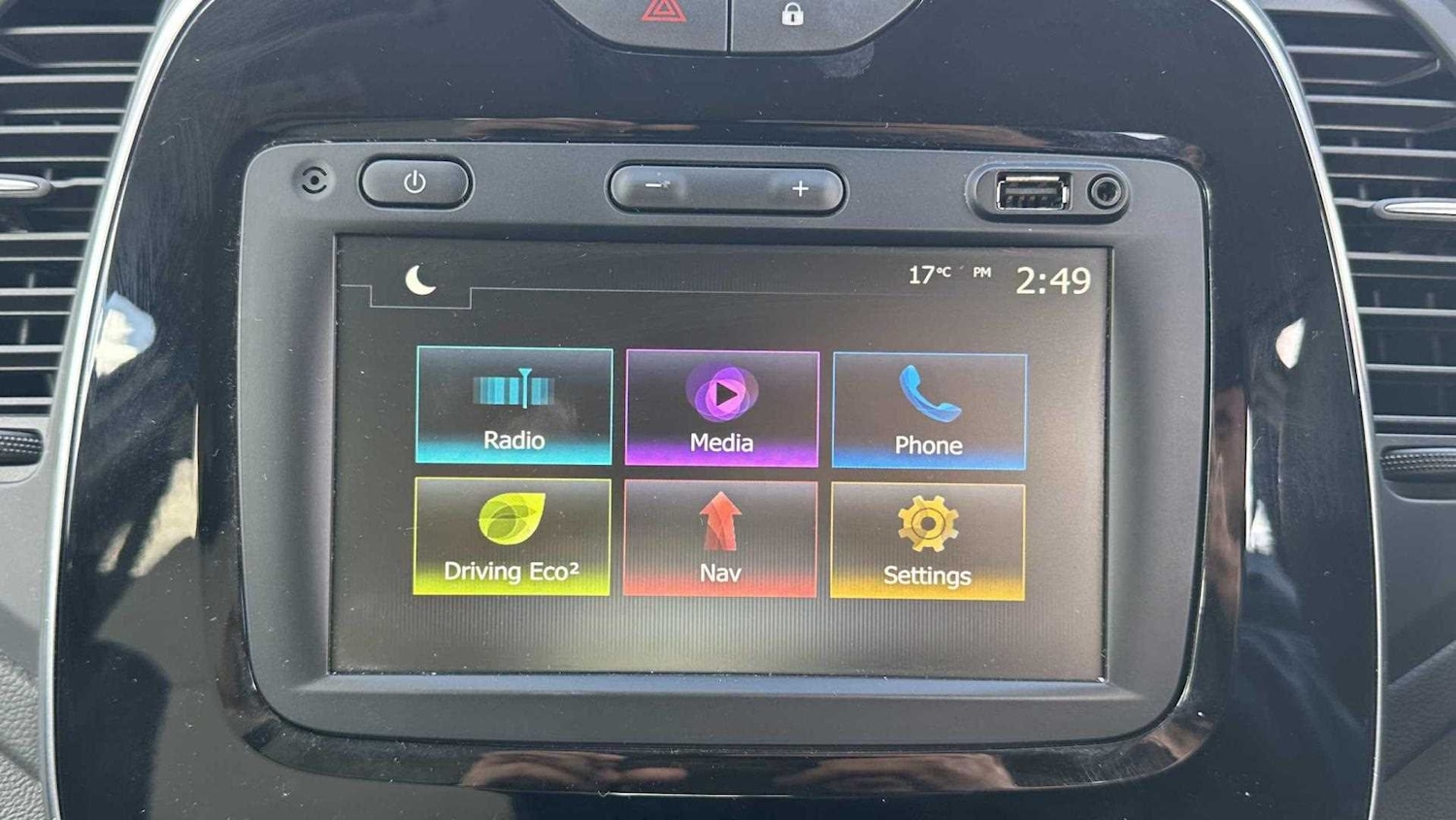 Vehicle 23