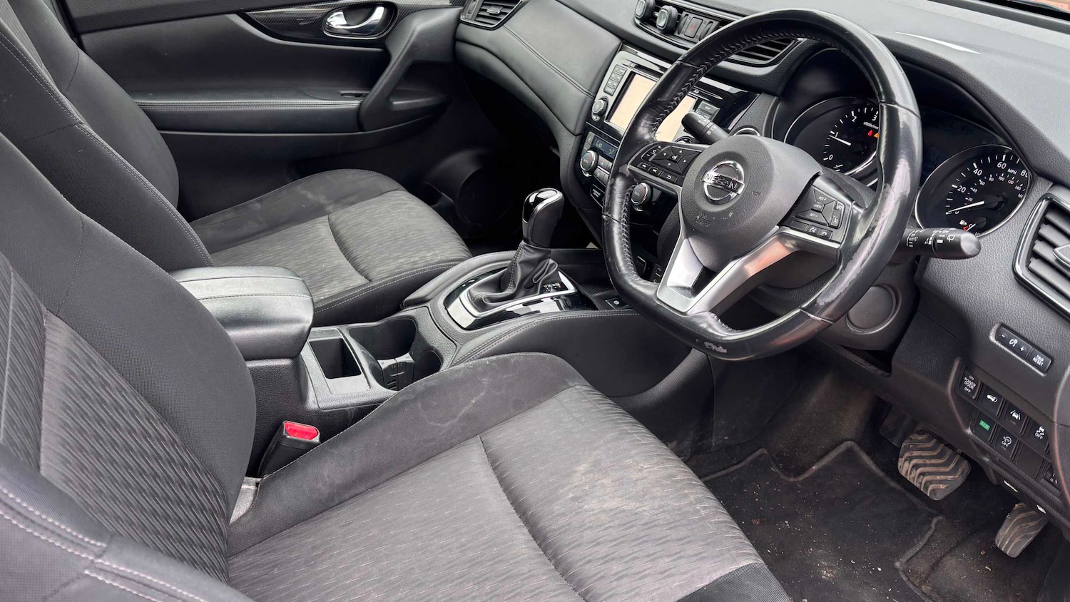 Used Nissan X-Trail 2018 for sale - 78104566: Photo 6