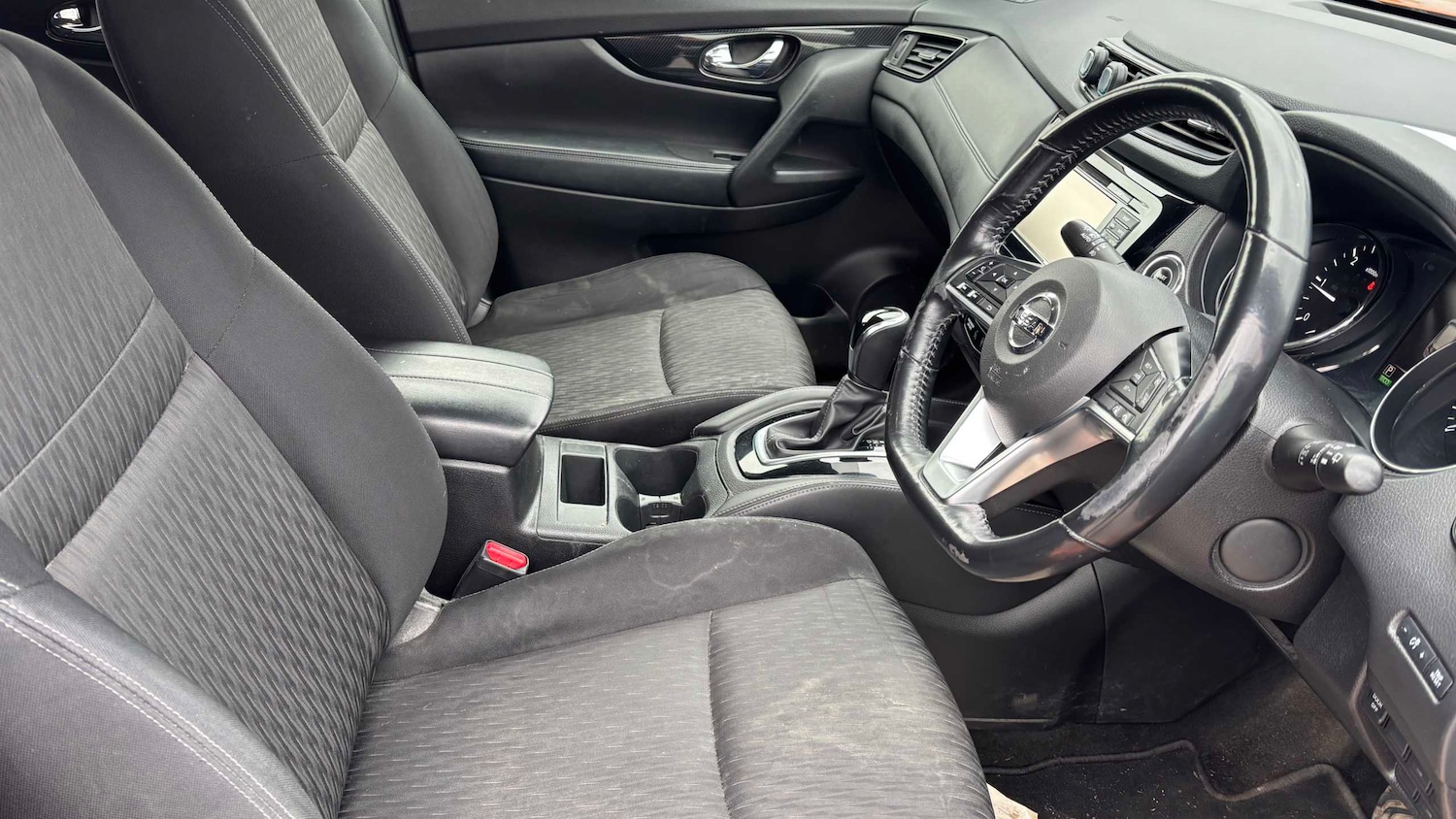 Used Nissan X-Trail 2018 for sale - 78104566: Photo 7