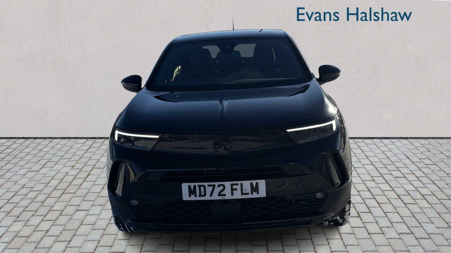 Used Vauxhall Mokka 2022 for sale - 77112304: Photo 4