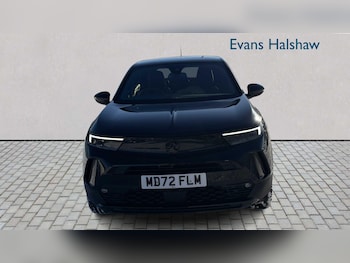 Used Vauxhall Mokka 2022 for sale - 77112304: Photo