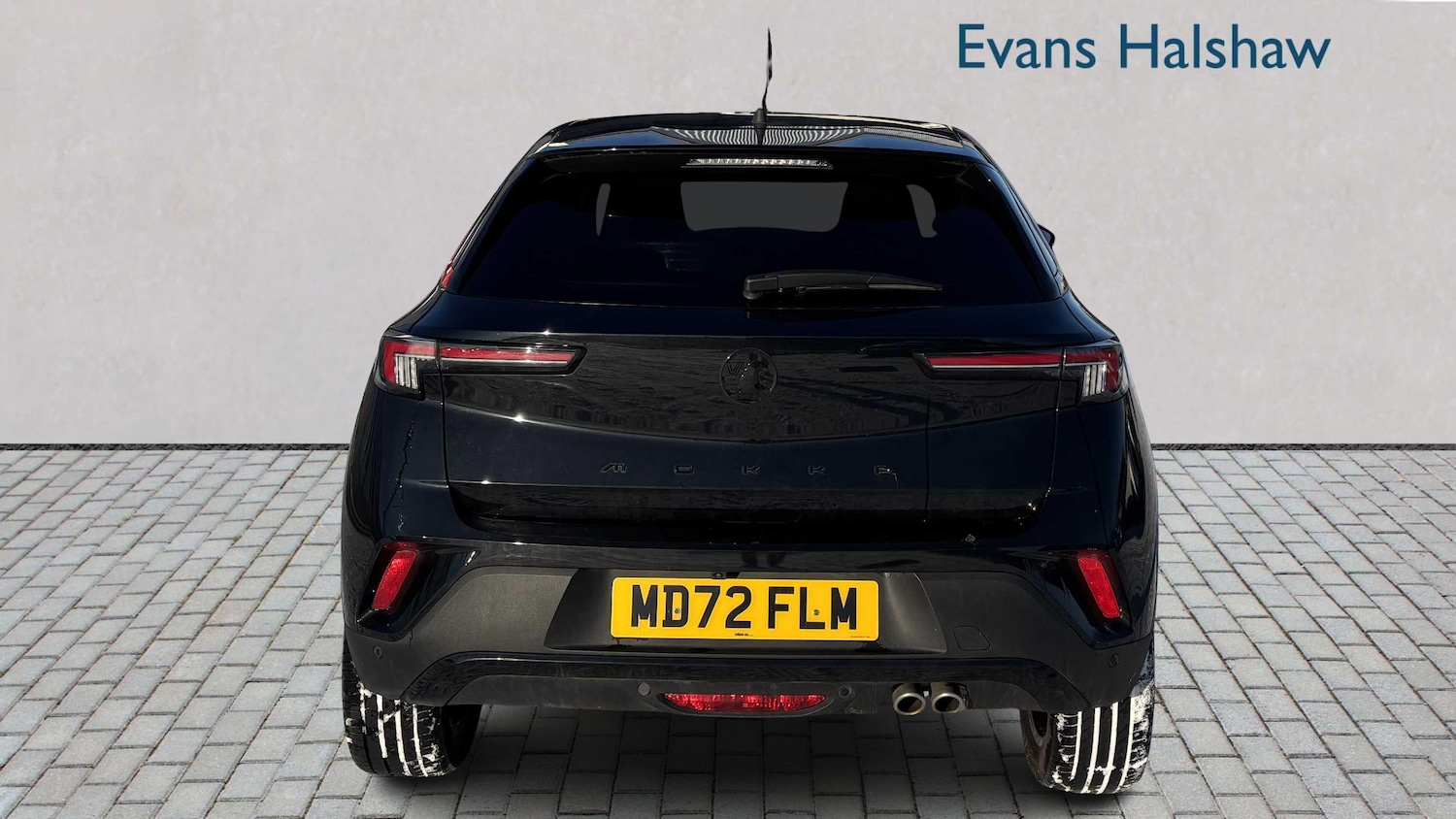 Used Vauxhall Mokka 2022 for sale - 77112304: Photo 5