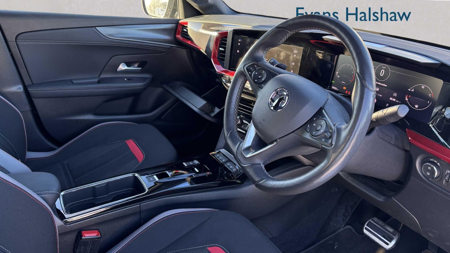 Used Vauxhall Mokka 2022 for sale - 77112304: Photo 6