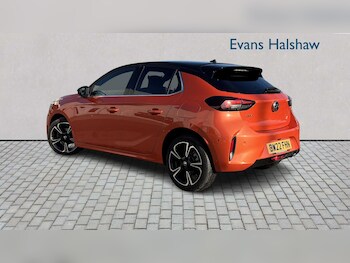 Used Vauxhall Corsa 2022 for sale - 77472699: Photo