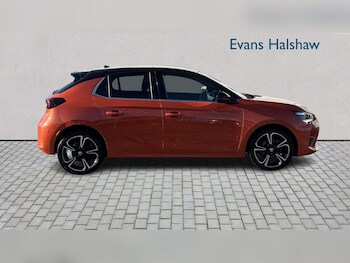 Used Vauxhall Corsa 2022 for sale - 77472699: Photo