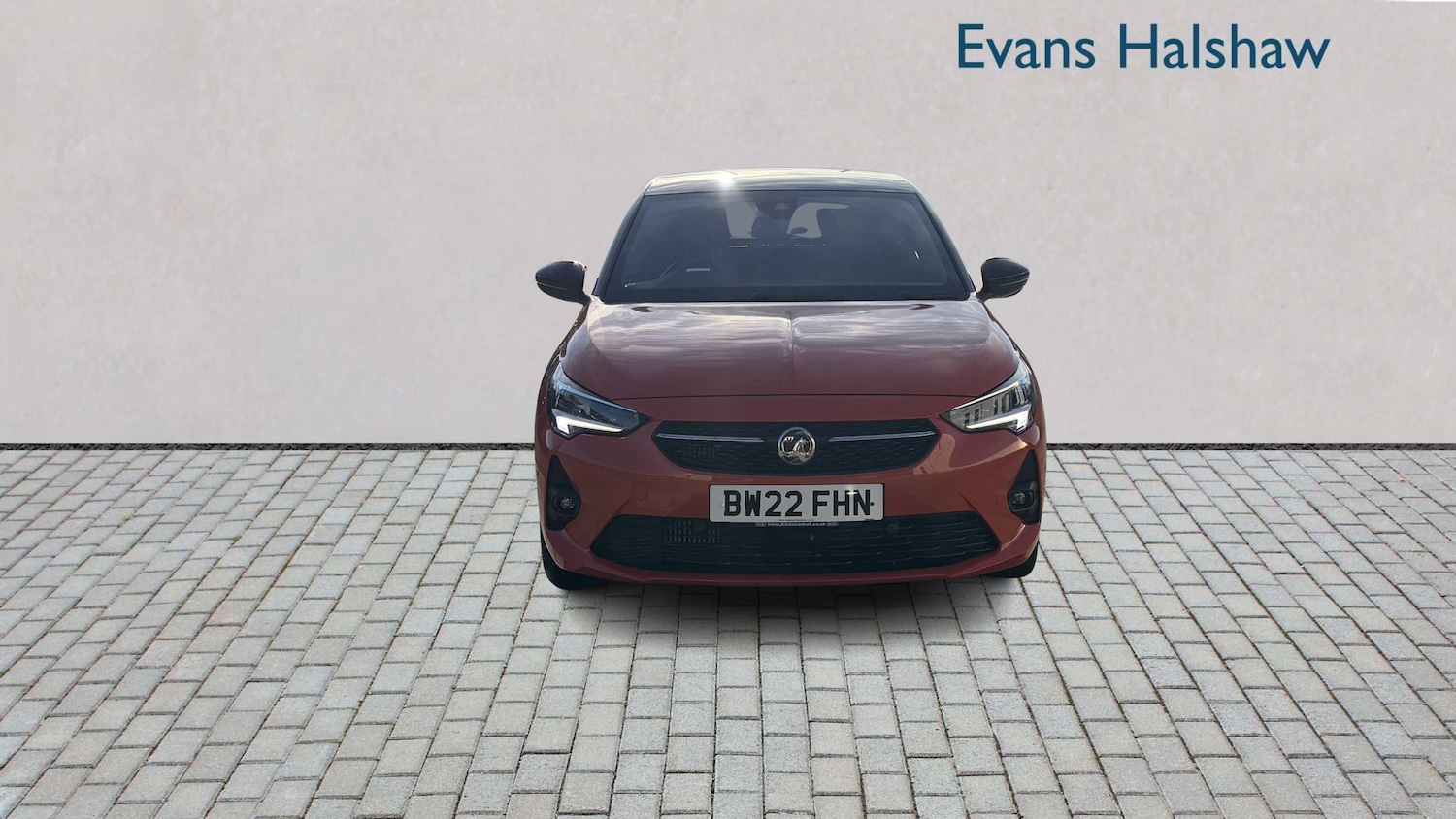 Used Vauxhall Corsa 2022 for sale - 77472699: Photo 4