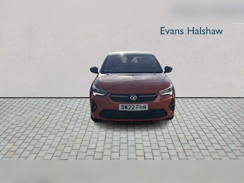 Used Vauxhall Corsa 2022 for sale - 77472699: Photo