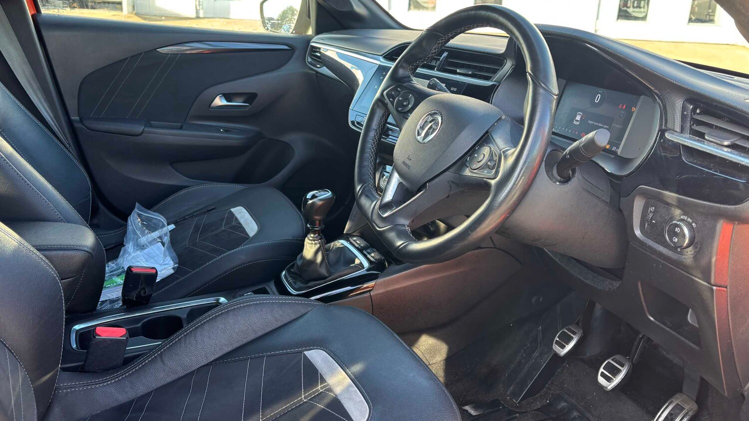 Used Vauxhall Corsa 2022 for sale - 77472699: Photo 6