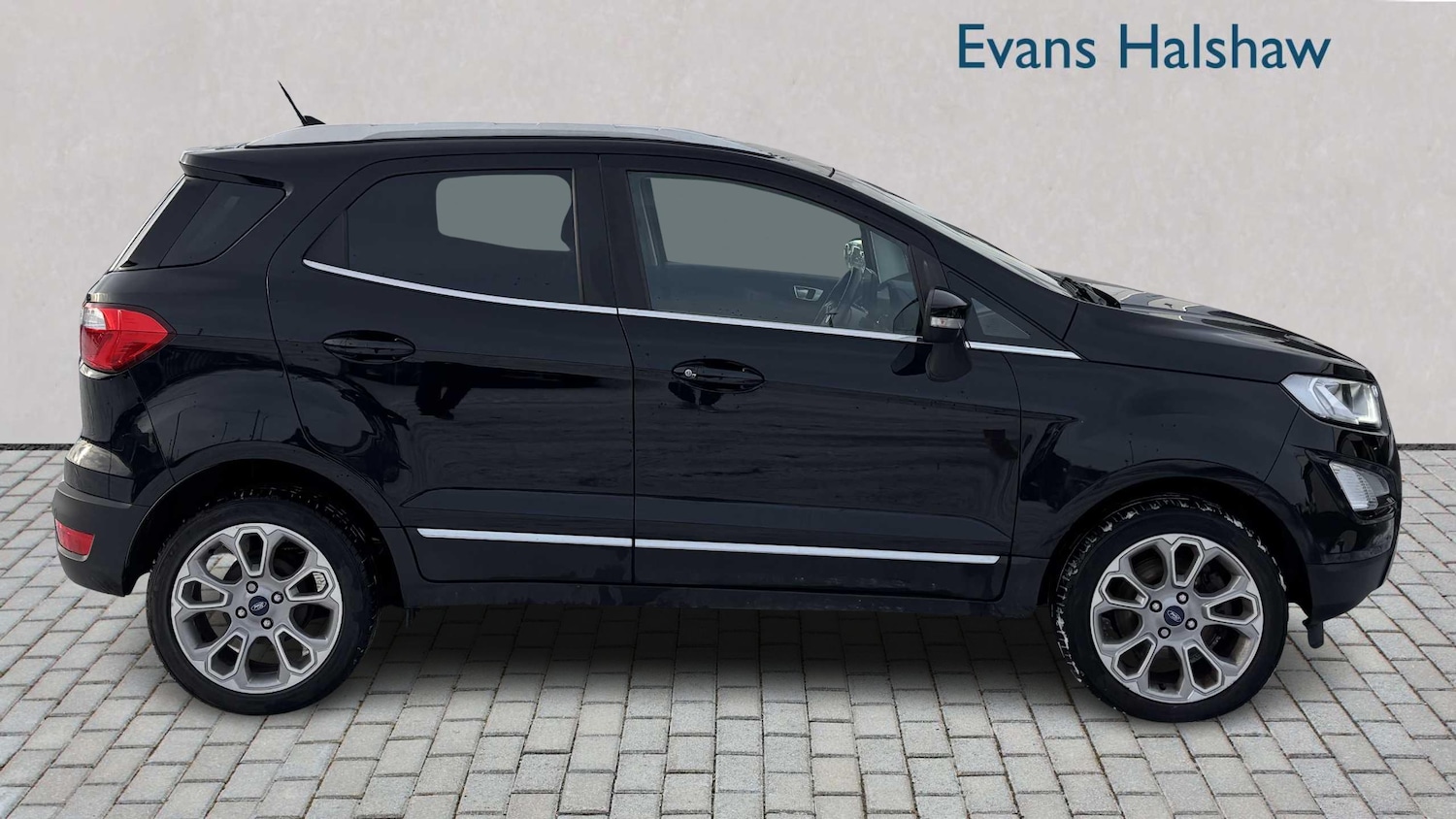 Used Ford Ecosport for sale - 77239880: Photo 3