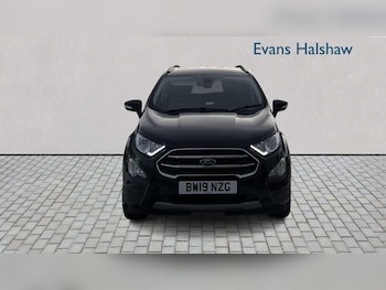 Used Ford Ecosport 2019 for sale - 77239880: Photo