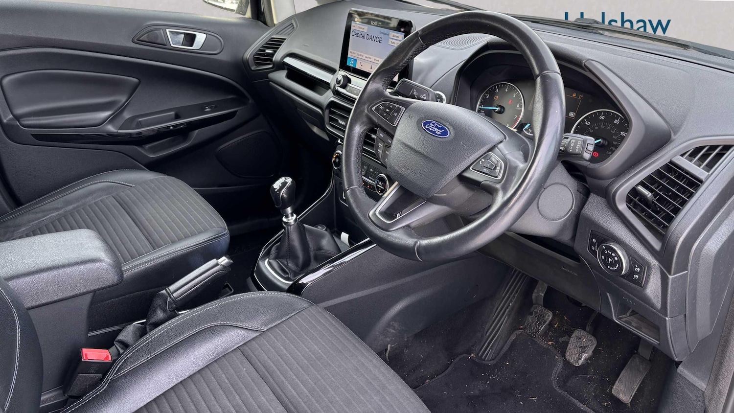 Used Ford Ecosport for sale - 77239880: Photo 6