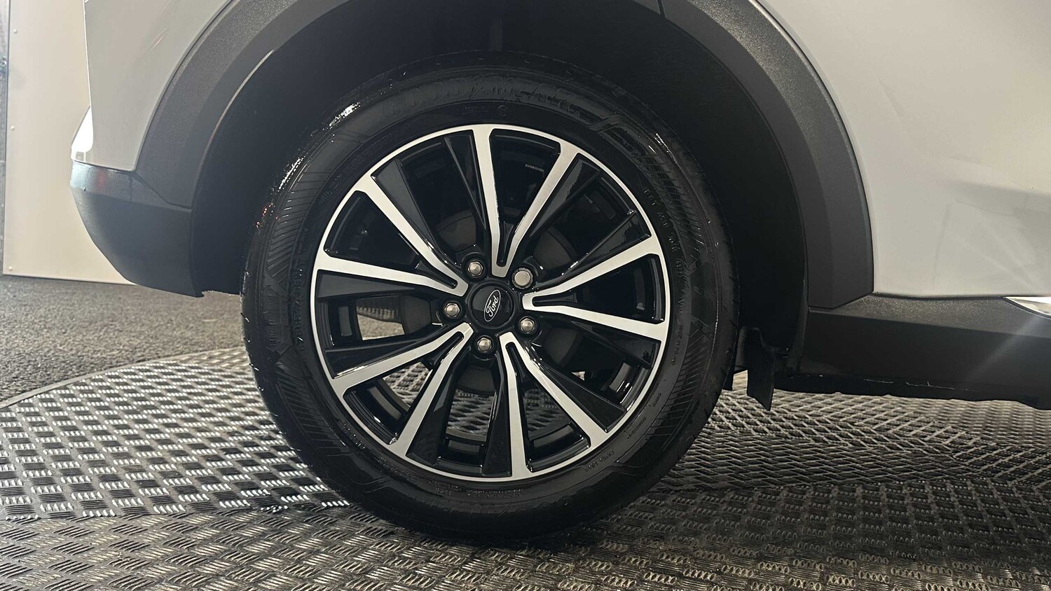 Used Ford Puma 2023 for sale - 77257456: Photo 10