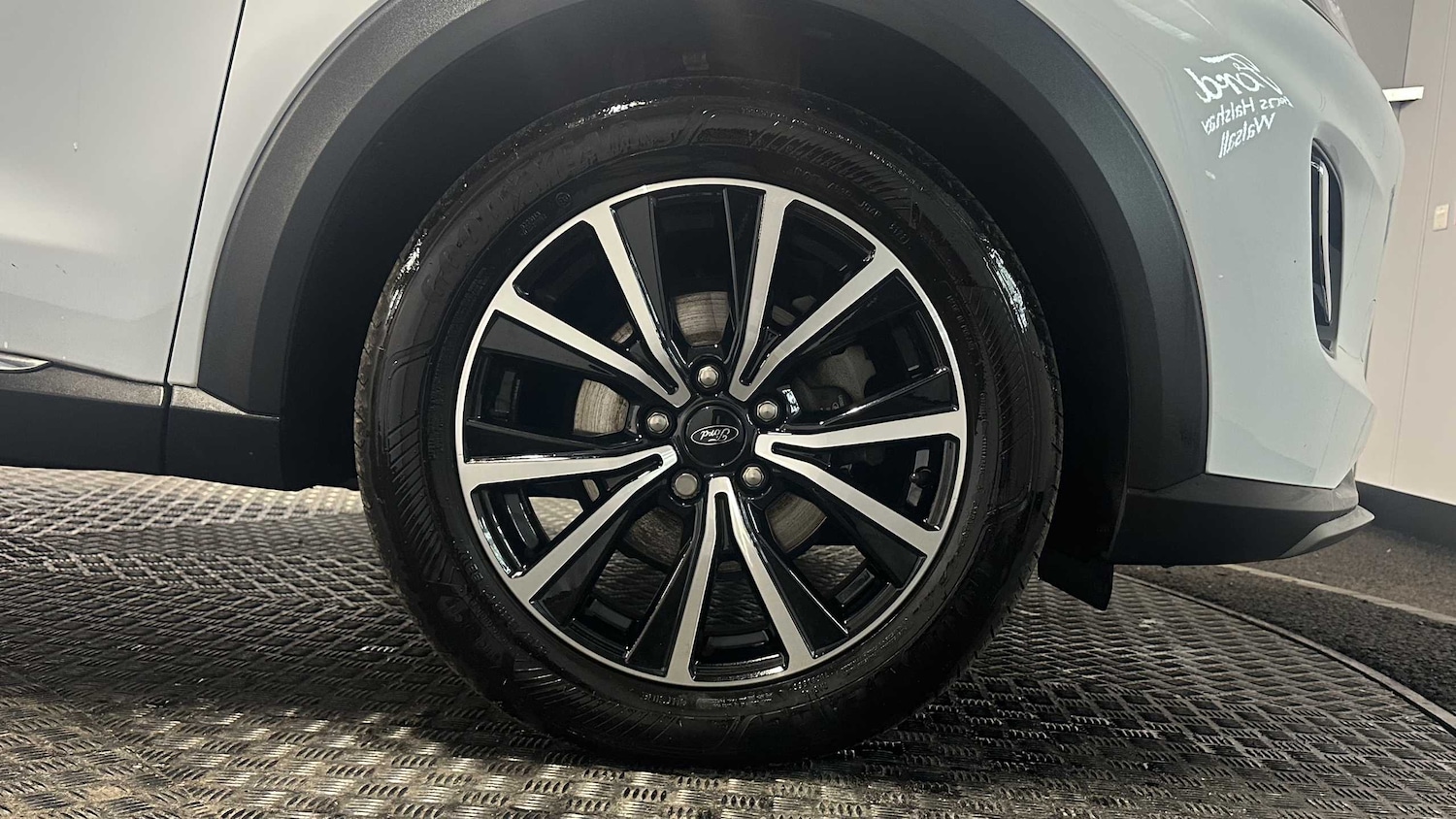 Used Ford Puma 2023 for sale - 77257456: Photo 11