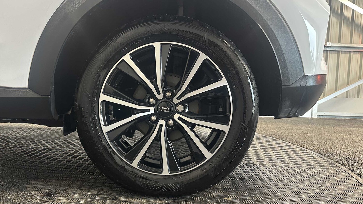 Used Ford Puma 2023 for sale - 77257456: Photo 12