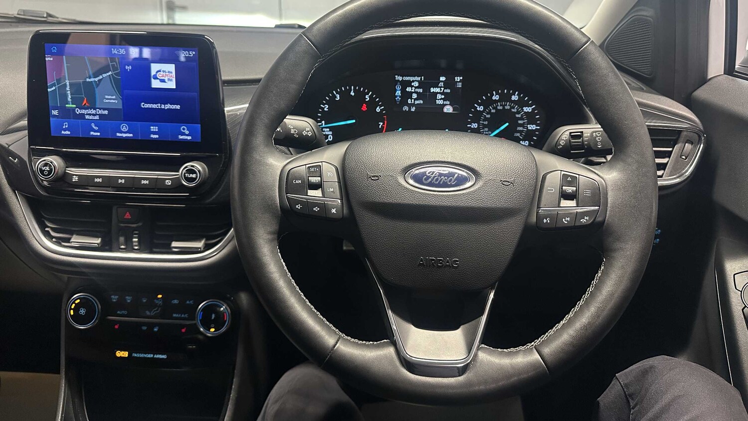 Used Ford Puma 2023 for sale - 77257456: Photo 16