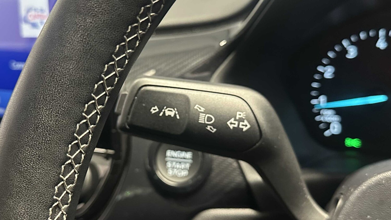 Used Ford Puma 2023 for sale - 77257456: Photo 20