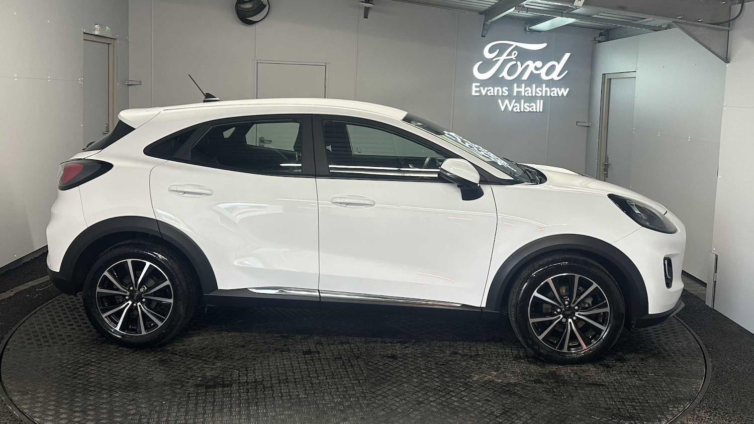 Used Ford Puma 2023 for sale - 77257456: Photo 4