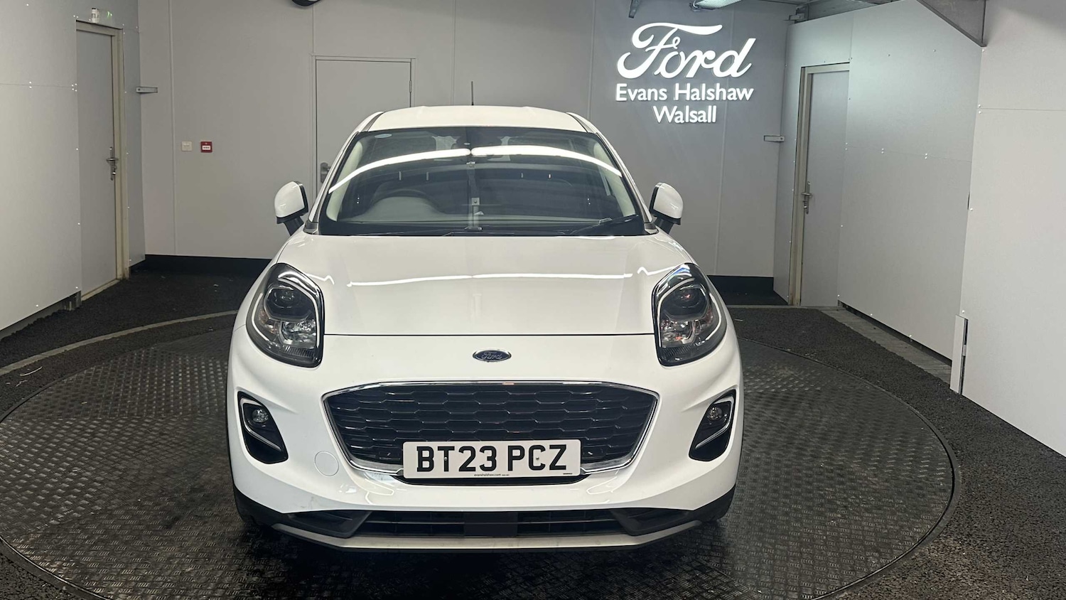 Used Ford Puma 2023 for sale - 77257456: Photo 5