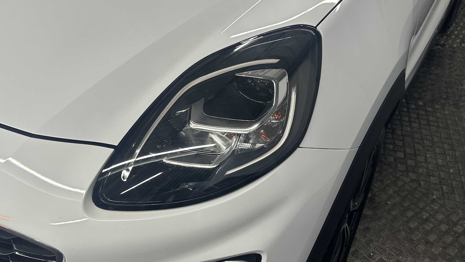 Used Ford Puma 2023 for sale - 77257456: Photo 6