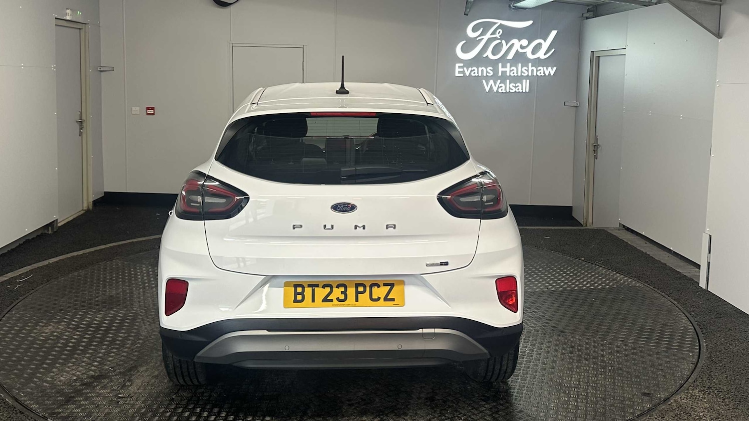Used Ford Puma 2023 for sale - 77257456: Photo 7