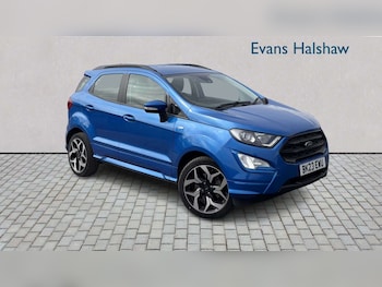 Used Ford Ecosport 2023 for sale - 78248136: Photo
