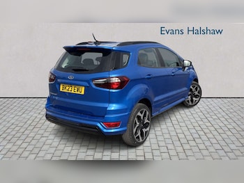 Used Ford Ecosport 2023 for sale - 78248136: Photo