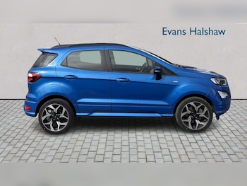 Used Ford Ecosport 2023 for sale - 78248136: Photo