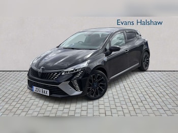 Used Renault Clio 2024 for sale - 78812641: Photo