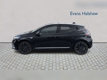 Used Renault Clio 2024 for sale - 78812641: Photo