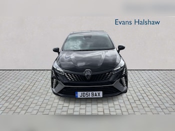 Used Renault Clio 2024 for sale - 78812641: Photo