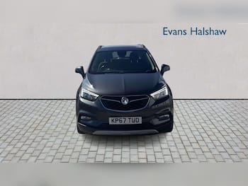 Used Vauxhall Mokka X 2017 for sale - 79716208: Photo