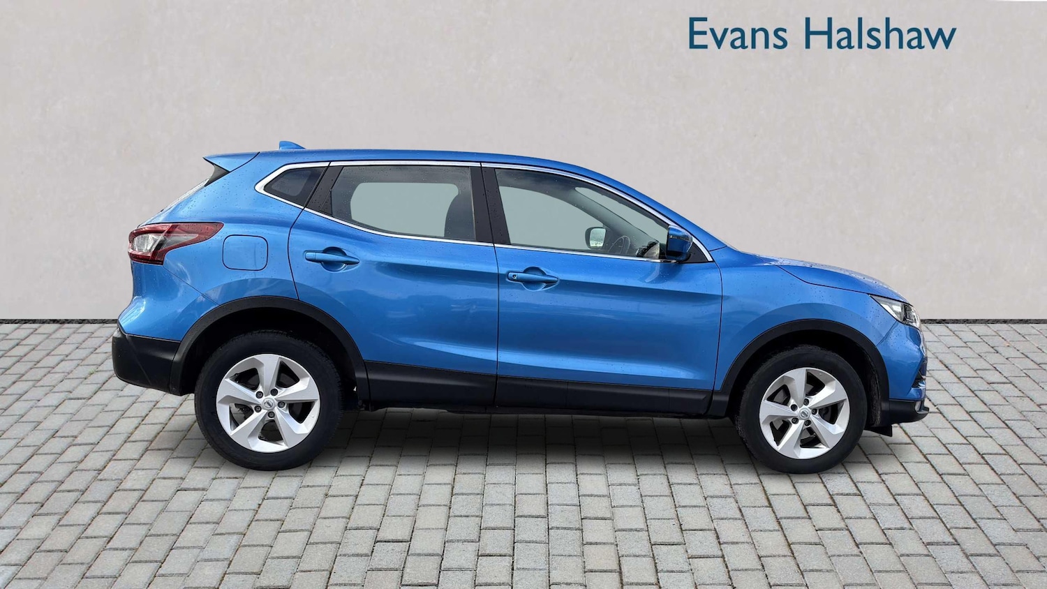 Used Nissan Qashqai 2020 for sale - 76636633: Photo 3