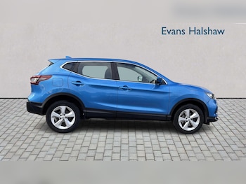 Used Nissan Qashqai 2020 for sale - 76636633: Photo