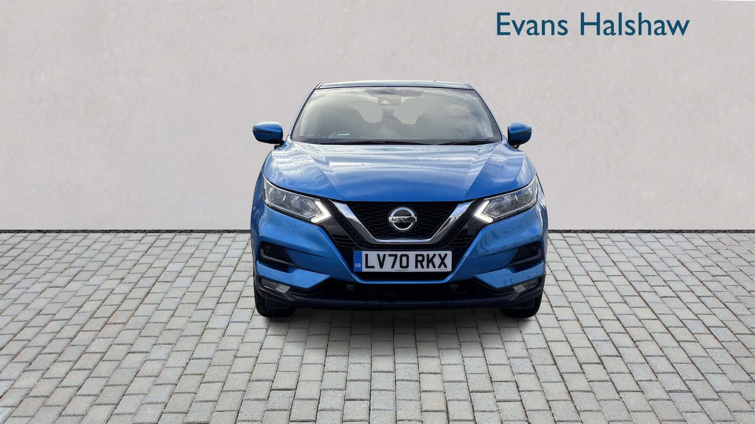 Used Nissan Qashqai 2020 for sale - 76636633: Photo 4