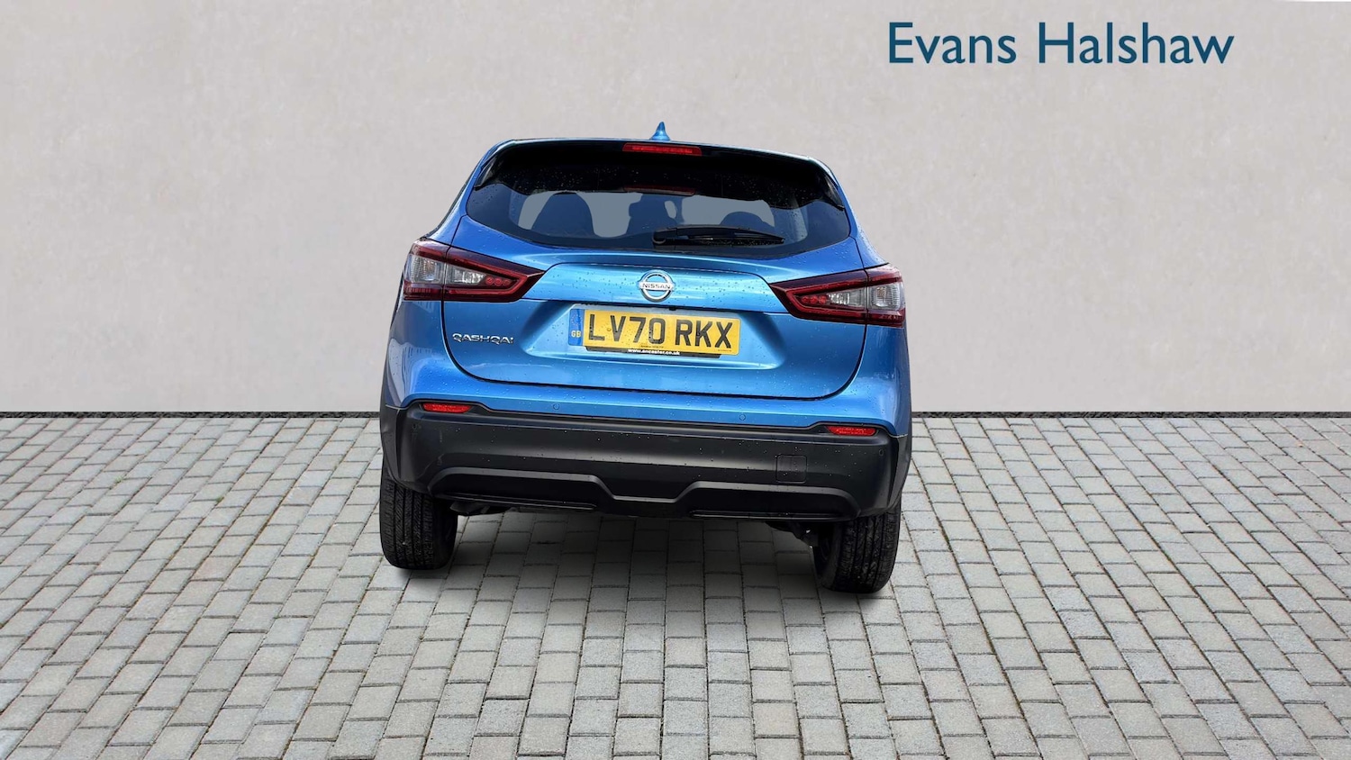 Used Nissan Qashqai 2020 for sale - 76636633: Photo 5