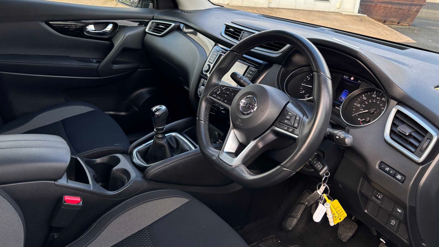 Used Nissan Qashqai 2020 for sale - 76636633: Photo 6