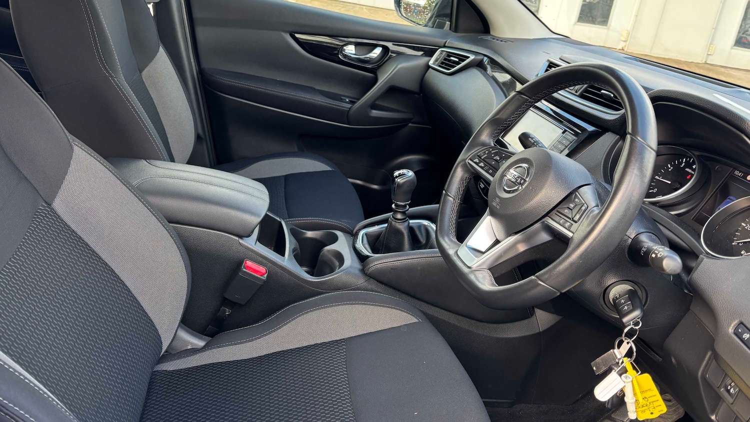 Used Nissan Qashqai 2020 for sale - 76636633: Photo 7