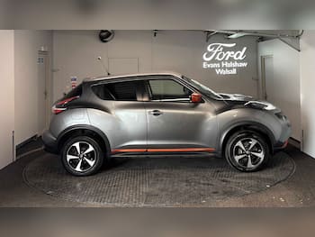 Used Nissan Juke 2019 for sale - 79568154: Photo