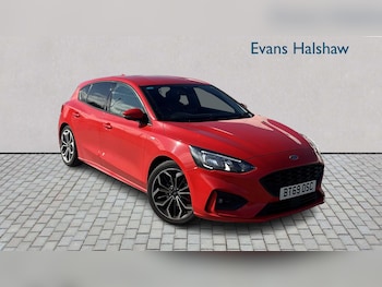 Used Ford Focus 2019 for sale - 76218381: Photo