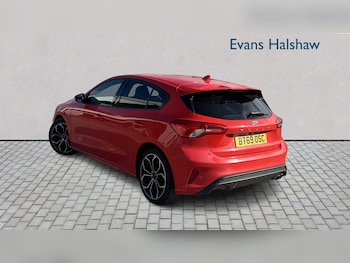 Used Ford Focus 2019 for sale - 76218381: Photo
