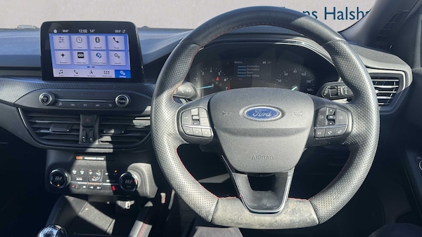 Used Ford Focus 2019 for sale - 76218381: Photo 6