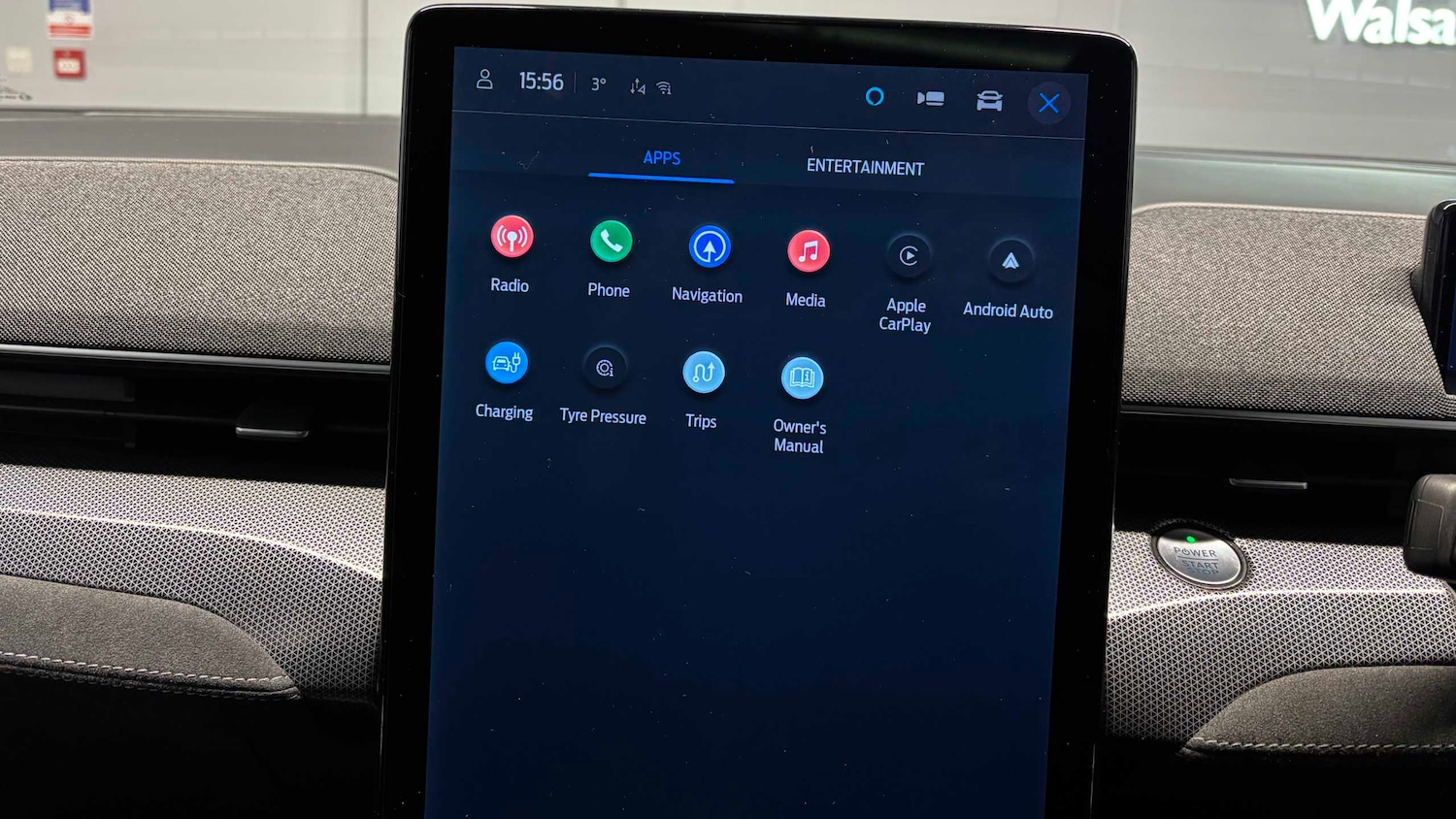 Used Ford Mustang Mach-E 2025 for sale - 77601339: Photo 14