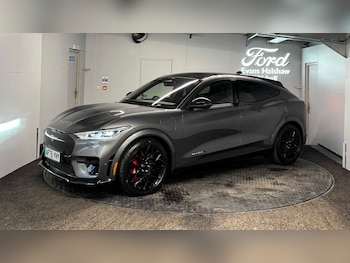 Used Ford Mustang Mach-E 2025 for sale - 77601339: Photo