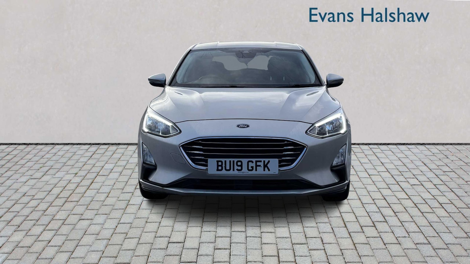 Used Ford Focus 2019 for sale - 76875748: Photo 4