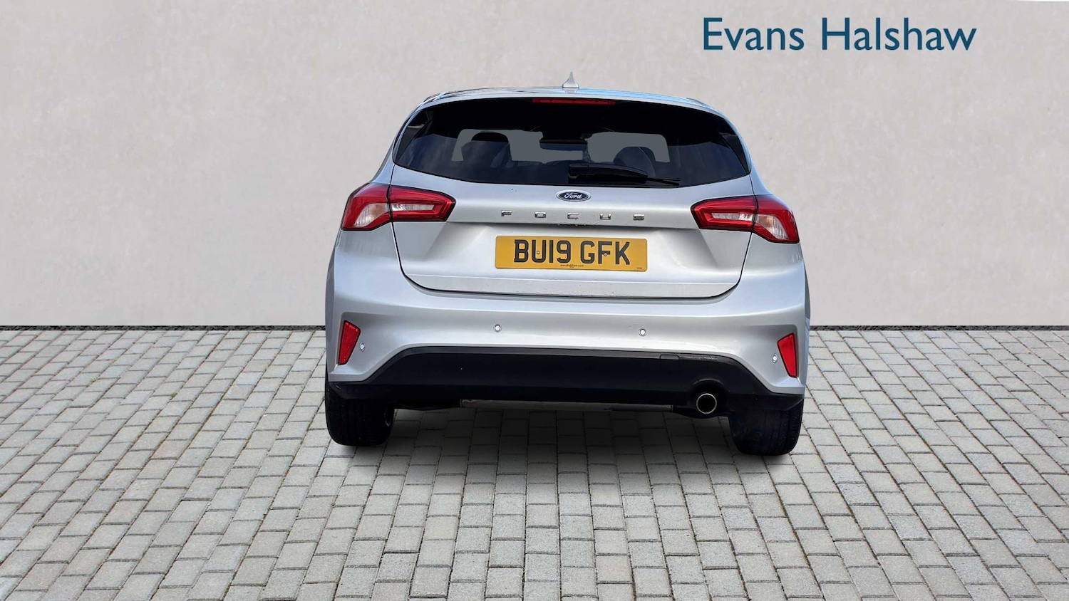 Used Ford Focus 2019 for sale - 76875748: Photo 5