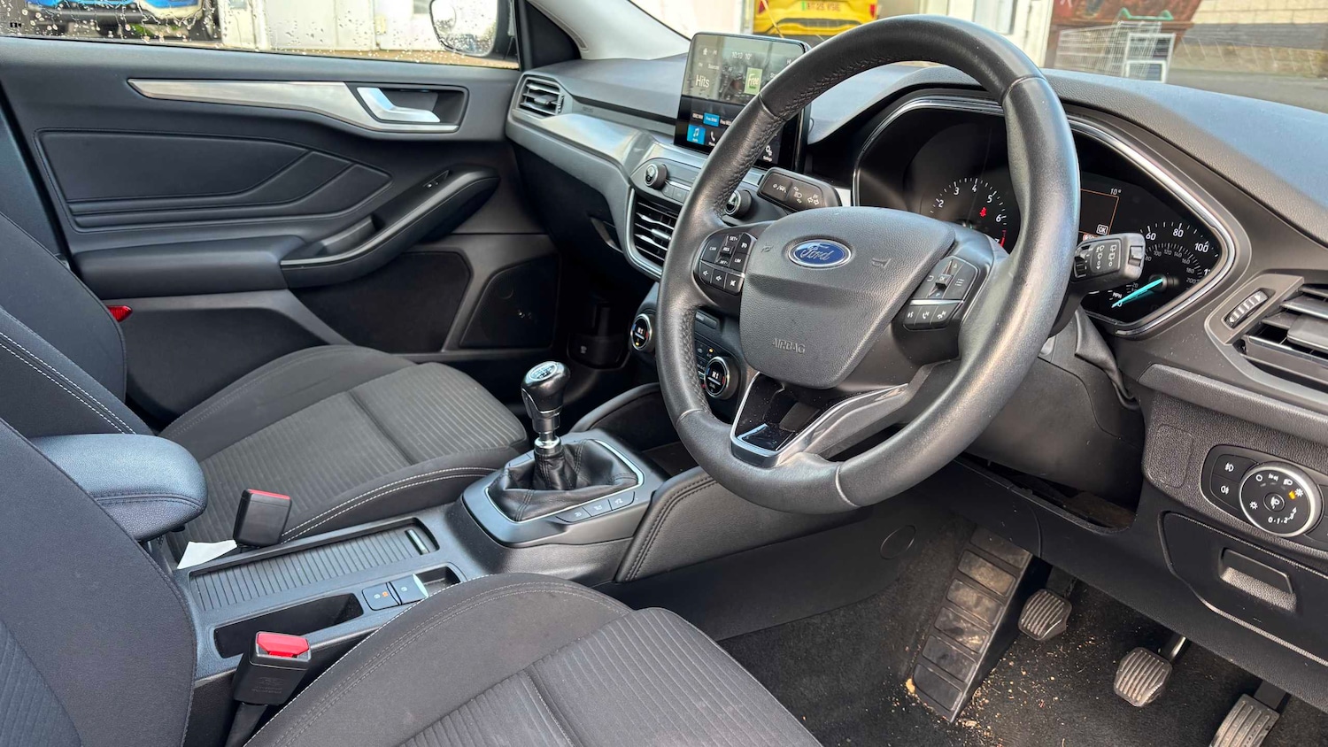 Used Ford Focus 2019 for sale - 76875748: Photo 6