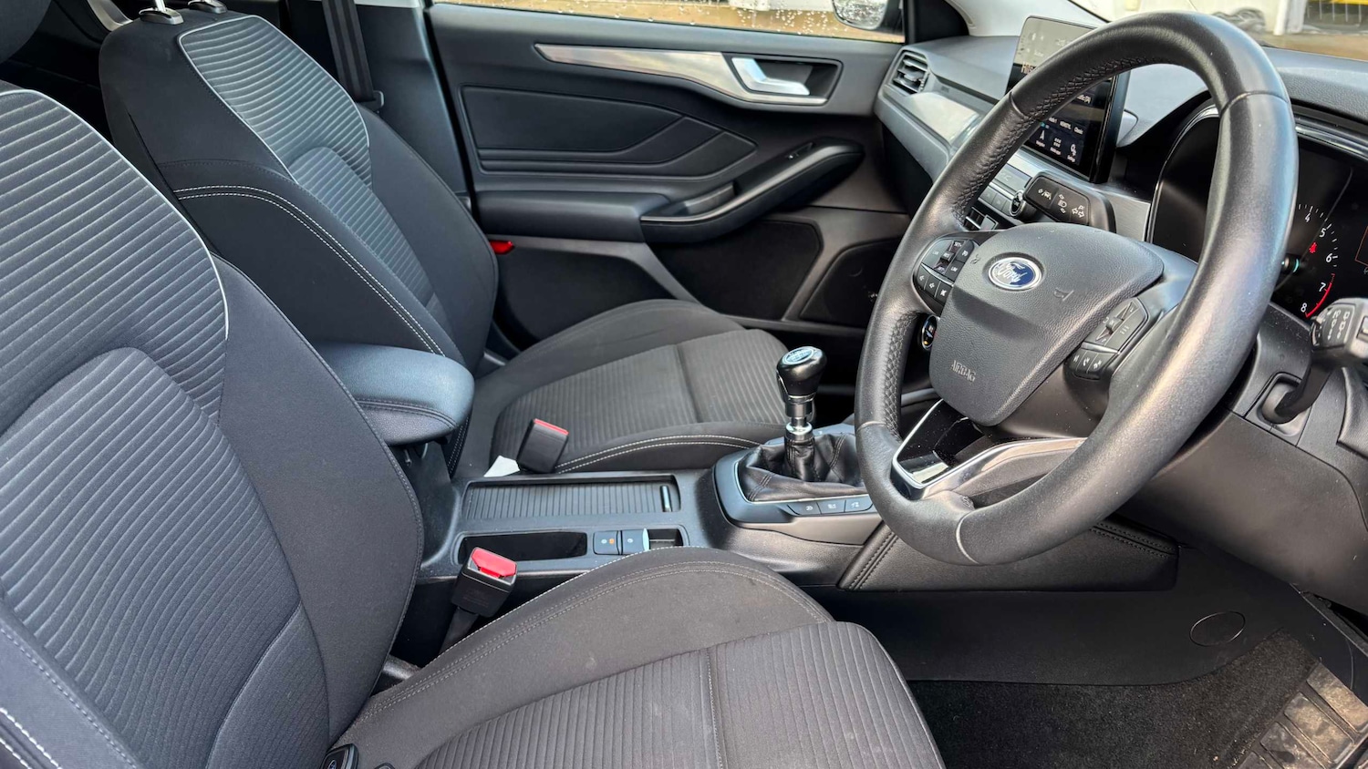 Used Ford Focus 2019 for sale - 76875748: Photo 7