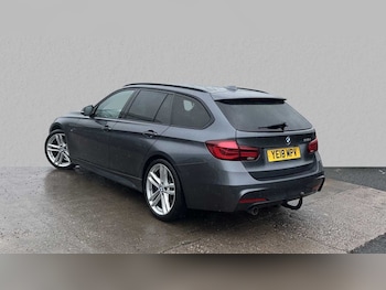 Used BMW 3 Series 2018 for sale - 75841274: Photo